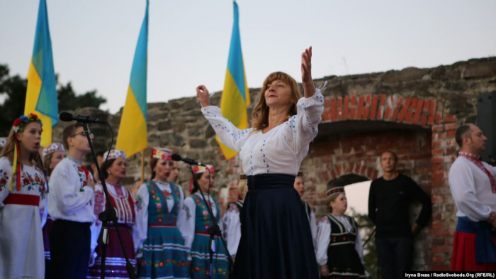 День Незалежності Ужгород зустріне спільною молитвою за Україну!
