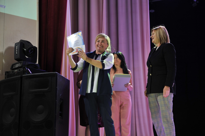 В Ужгороді підбили підсумки конкурсу «Кращий заклад дошкільної освіти області»