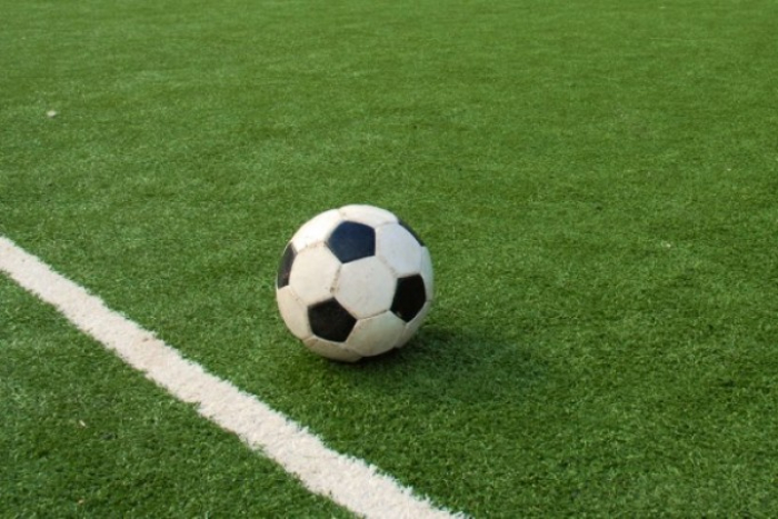 На Закарпатті діє християнська футбольна школа (ВІДЕО)