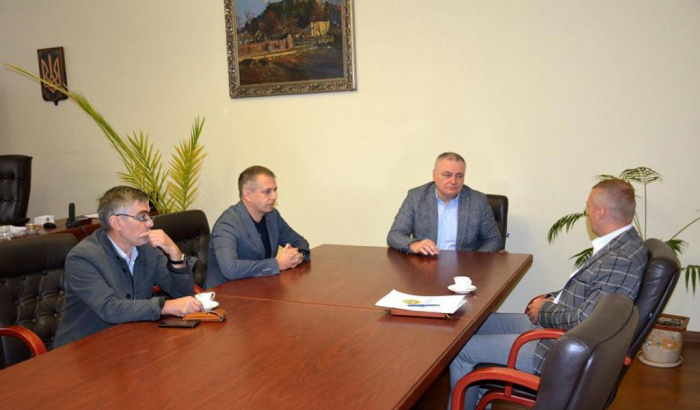 УжНУ підписав угоду про співпрацю з криміналістичним центром МВС України Закарпаття