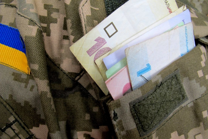 Допомога закарпатців українській армії за 8 місяців 2019-го – понад 192 млн гривень