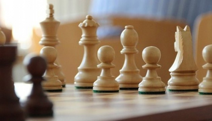 До Дня Тячева - змагання з шахів: хто переміг? (ВІДЕО)