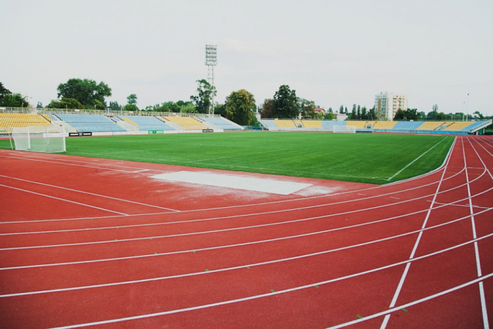 Run, run, run: кращі місця для пробіжок в Ужгороді