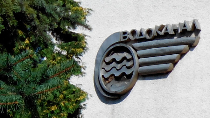 На вулиці Михайла Лучкая в Ужгороді – аварійно-відновлювальні роботи водоканалу