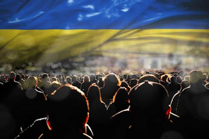 Офіційно: Населення України – 37,3 мільйонів, закарпатців – 924,7 тисяч