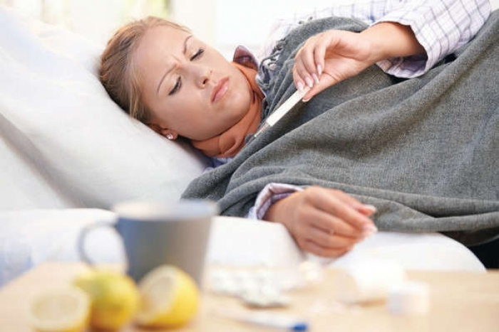 На Закарпатті почали фіксувати грип – хворіють і діти, і дорослі