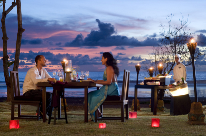 День закоханих на Балі: де і за скільки відпочити закарпатцям на День Св. Валентина? 