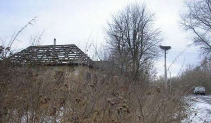 За 28 років на Закарпатті зникло одне село