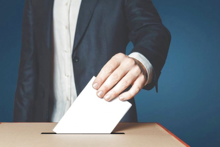 Роз'яснення ЦВК, як правильно заповнити бюлетень на місцевих виборах 25 жовтня