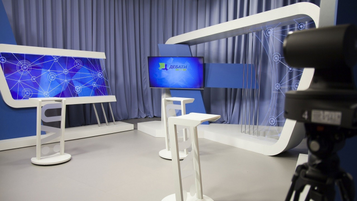 Відбудуться онлайн теледебати кандидатів на посаду міського голови Ужгорода