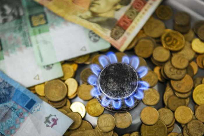 Закарпатці накопичили боргів за спожитий газ на 1,1 млрд грн