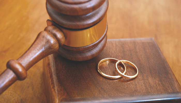 Офіційно: найнижчий рівень розлучень - на Закарпатті (ВІДЕО)