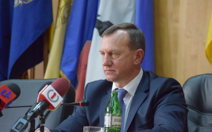 Міський голова Богдан Андріїв прозвітував перед громадою про роботу у 2019 році ЗВІТ
