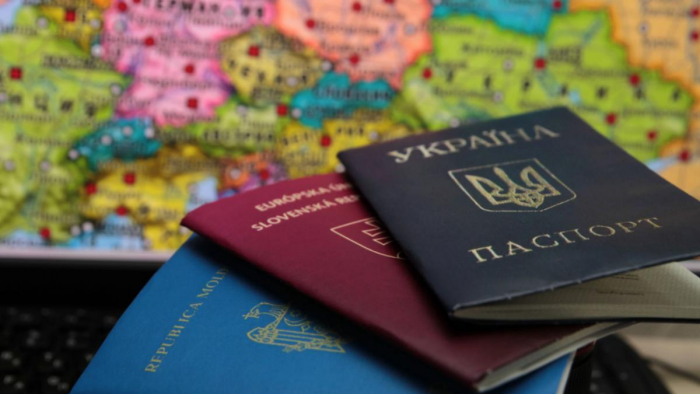 Чи потрібне Україні подвійне громадянство? АНАЛІТИКА