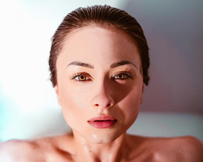 Косметологи дали корисні поради, як доглядати за шкірою обличчя навесні