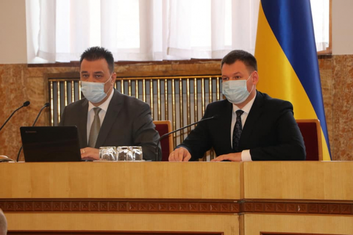 Депутати Закарпатської облради виділили 153 млн грн на боротьбу з коронавірусом - стільки коштів мало в якій області передбачили
