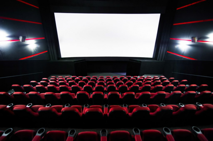 Які закарпатські кінотеатри тимчасово не працюватимуть? (ВІДЕО)