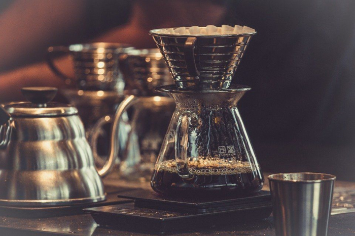 Зберігайте та смакуйте: незвичайні рецепти приготування кави