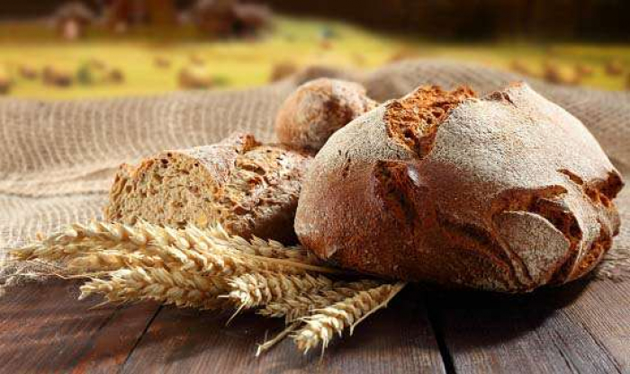 Хліб може бути дуже корисним, залежить з яких інгредієнтів його спекли