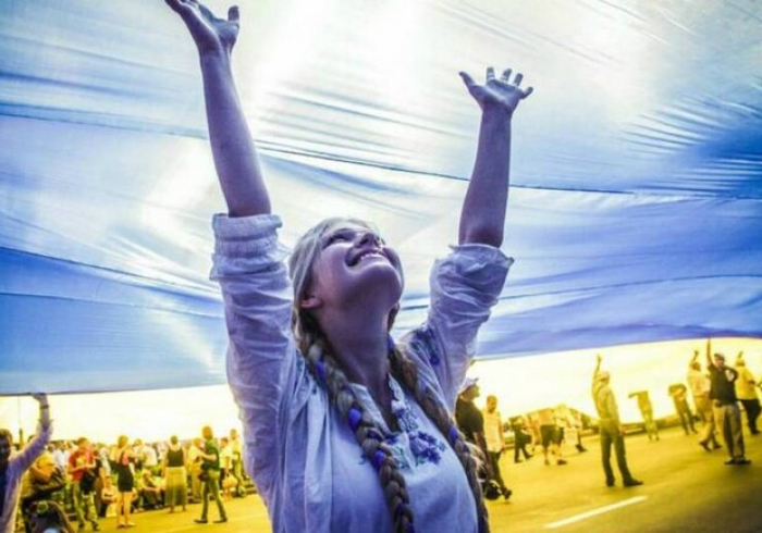 Заходи до Дня Державного Прапора України та 29-ї річниці Незалежності України (АНОНС)
