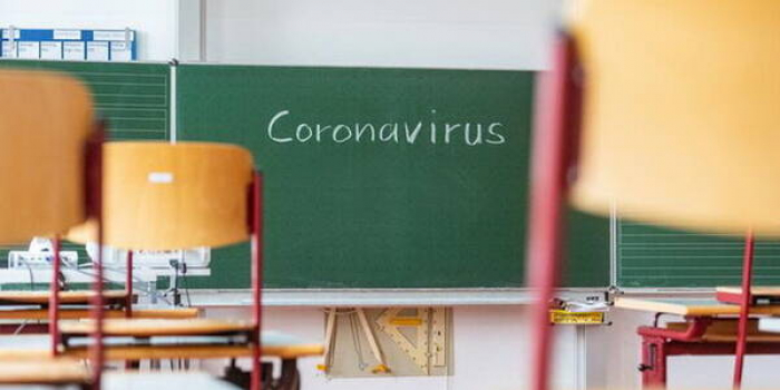 COVID-19: на дистанційну форму навчання переведено одну зі шкіл Тячівщини