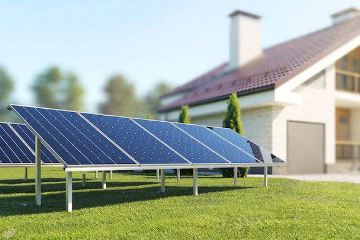 До уваги закарпатців: нові «зелені» тарифи на електричну енергію для приватних дворогосподарств