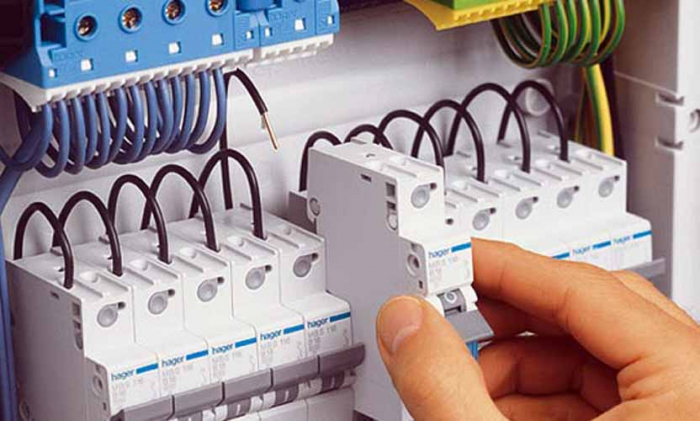 Автоматический выключатель – качественная защита электрических сетей