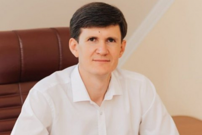 Зеленський призначив тимчасового в.о. голови Закарпатської ОДА