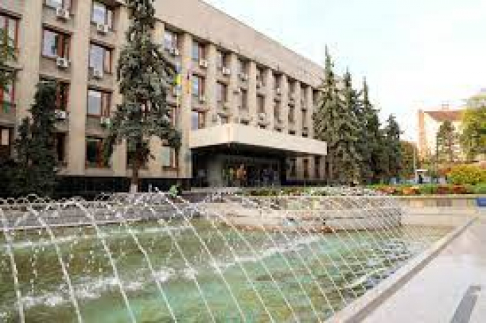 Міський голова Ужгорода ветував два пункти рішення сесії міськради від 29 листопада