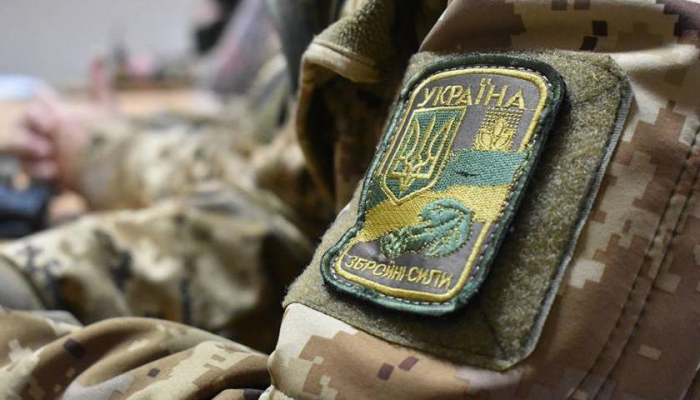 Весняний призов: юнаки з Ужгорода та району поповнять лави збройних сил України