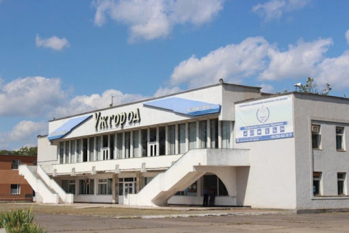 Міжнародний аеропорт «Ужгород» очолив Олег Коцюба (ВІДЕО)