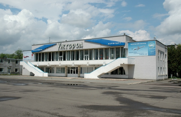 Стало відомо, хто очолив Ужгородський міжнародний аеропорт