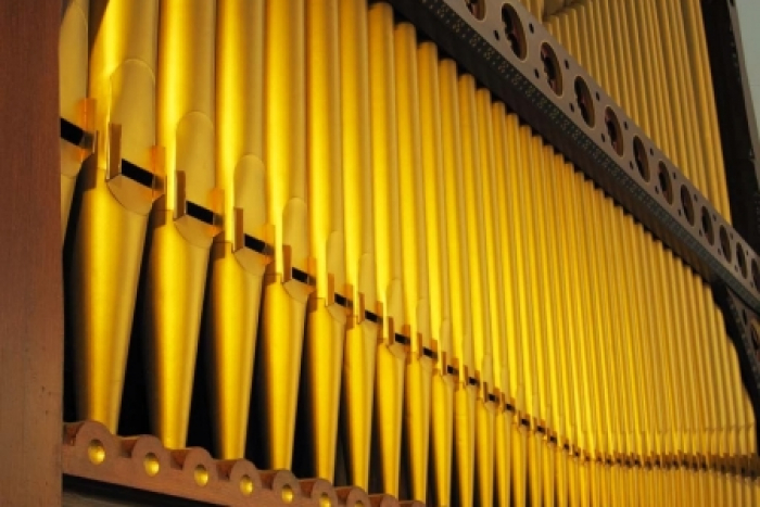 У Мукачеві відбудеться концерт органної та флейтової музики