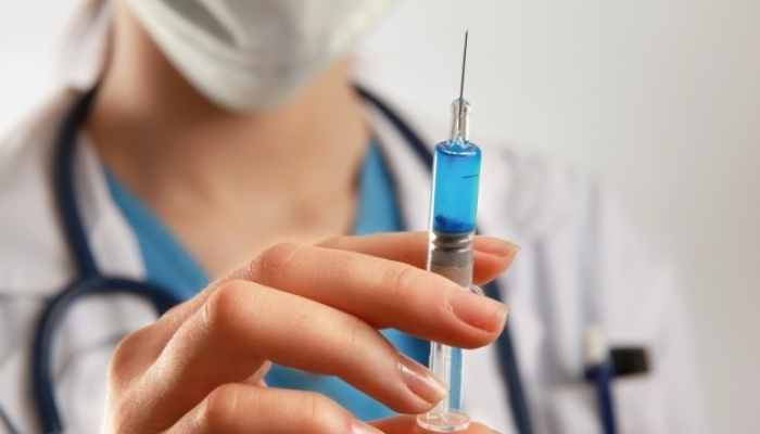 В Україні стартував 4-й етап вакцинації від COVID-19 (ВІДЕО)