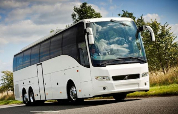 Словаччина відновлює автобусне сполучення із Україною  – їздитимуть через Закарпаття