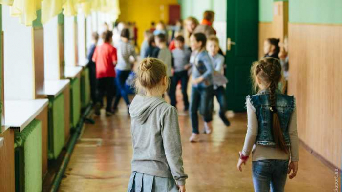 Яким напрямкам дозвілля  в Ужгороді надають перевагу сучасні школярі та чим цікавляться