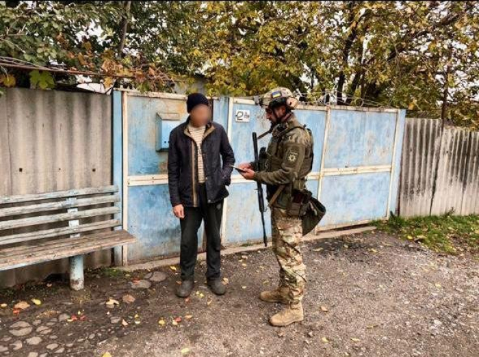 Поліцейські Закарпаття продовжують нести службу на деокупованих українських територіях