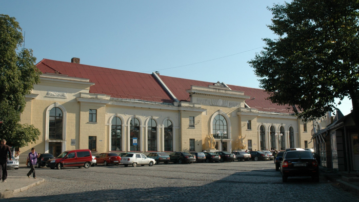 З Мукачева у словацьке місто Кошиці буде курсувати щоденний потяг