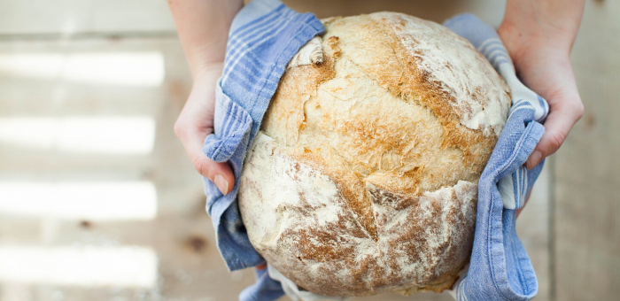 На Закарпатті зменшився асортимент хлібо-булочних виробів: як працюють пекарні в умовах "блекауту"
