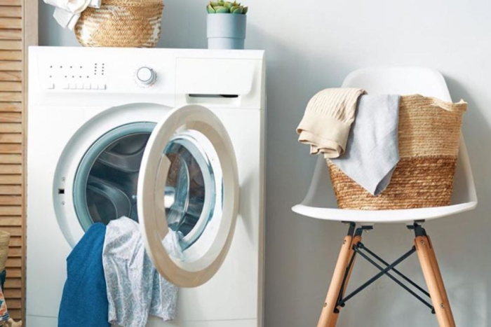 Как выбрать стиральную машину онлайн: дельные советы