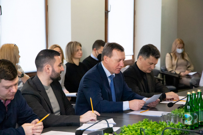 Засідання Виконкому Ужгородської міськради: що розглянуто та погоджено? (ФОТО)
