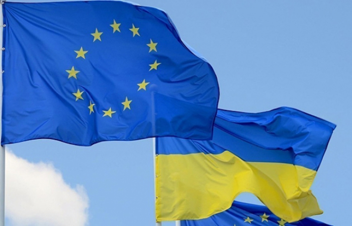 Зеленський закликав ЄС підтримати Україну рішенням про перспективу членства