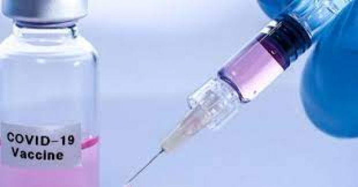 Понад 400 людей за добу отримали бустерну дозу вакцини від COVID-19 на Закарпатті
