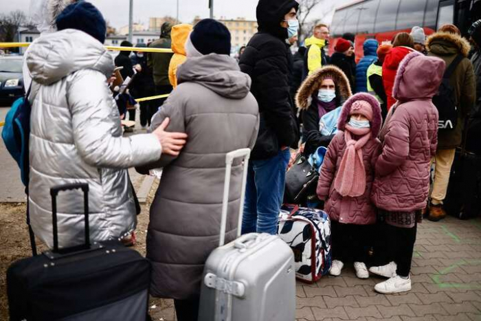 Правила для біженців в Угорщині: як законно перебувати в країні більше, ніж 90 днів