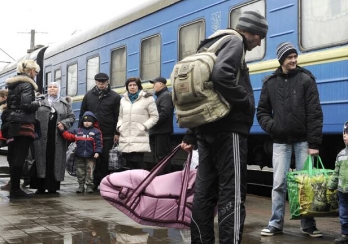 Переселенці, які зараз в Ужгороді і потребують меддопомоги, отримують її у міських закладах охорони здоров’я