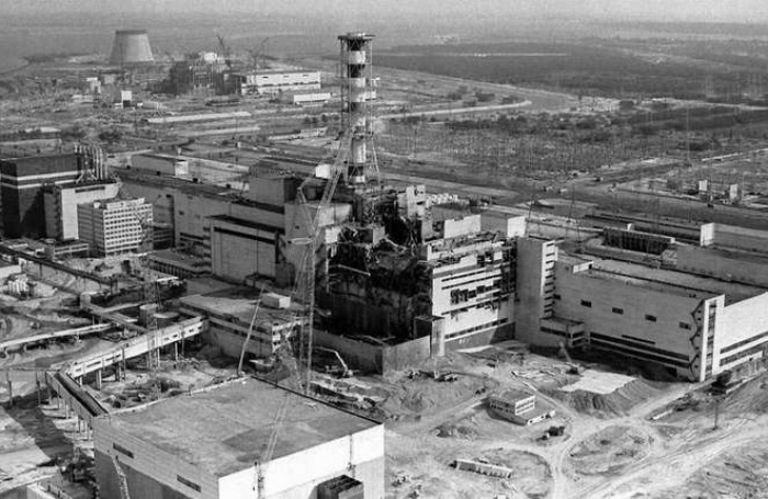 36 річниці аварії на Чорнобильській АЕС присвятили круглий стіл в Ужгороді (ВІДЕО)