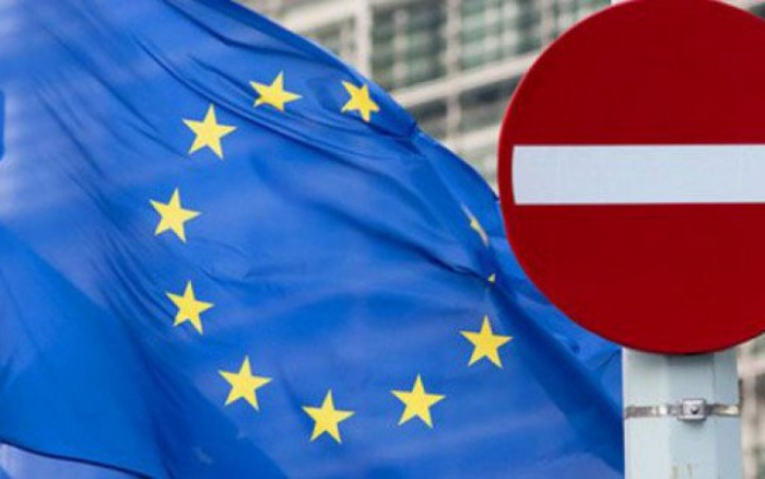 ЄС офіційно оголосив про схвалення шостого пакету санкцій проти росії