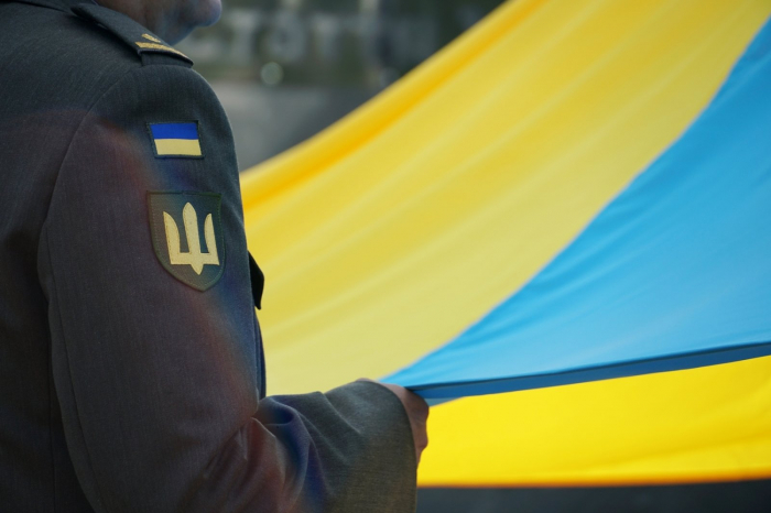 Україна святкує День Державного Прапора. Урочистості з цієї нагоди відбулися в Ужгороді (ФОТО)