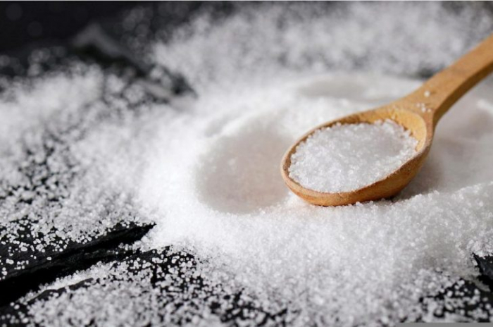 Закарпаття готується прийняти естафету найпотужнішого виробника солі в Україні