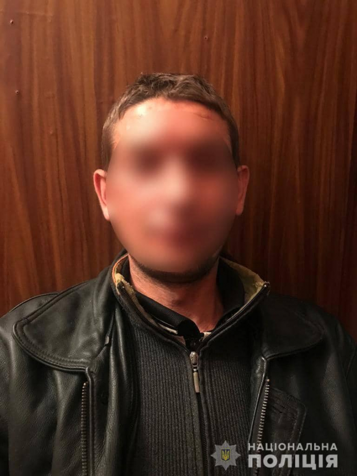 Поліція затримала жителя Ужгородщини, який до смерті побив свого тестя